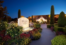 Villagio Inn and Spa